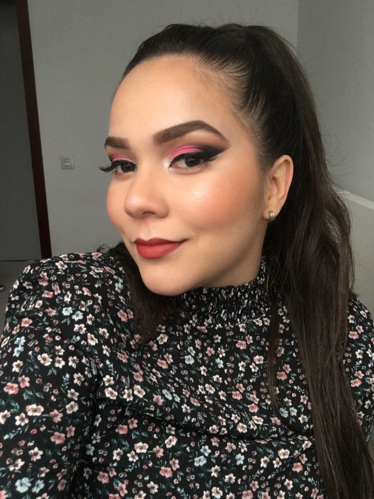 maquilladora las palmas