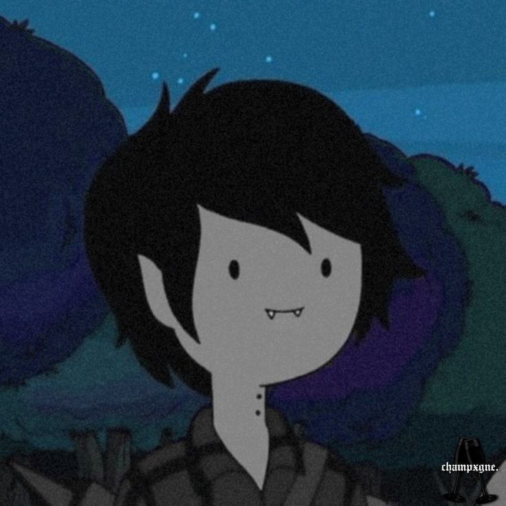 marceline male adventure time