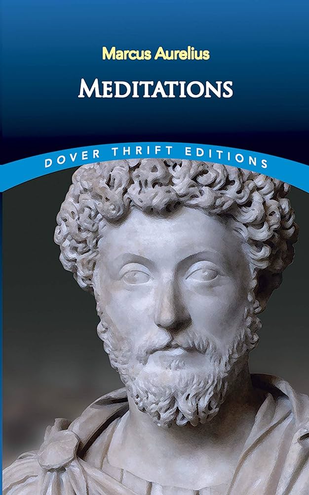 marcus aurelius meditations near me