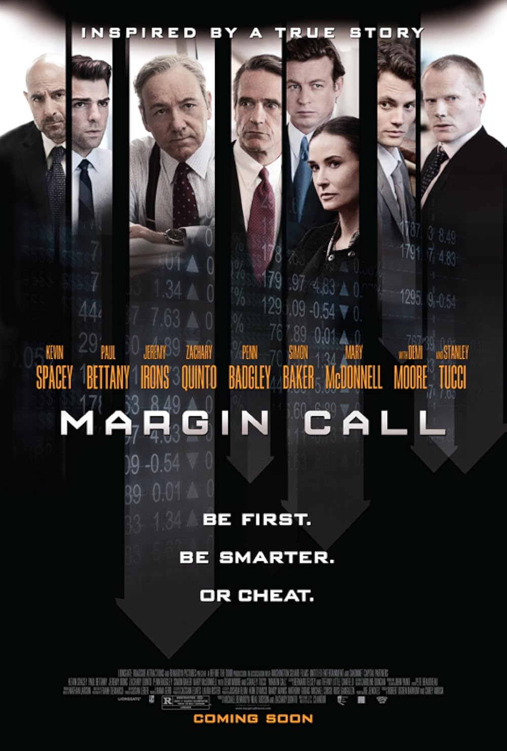 margin call 2011 full movie