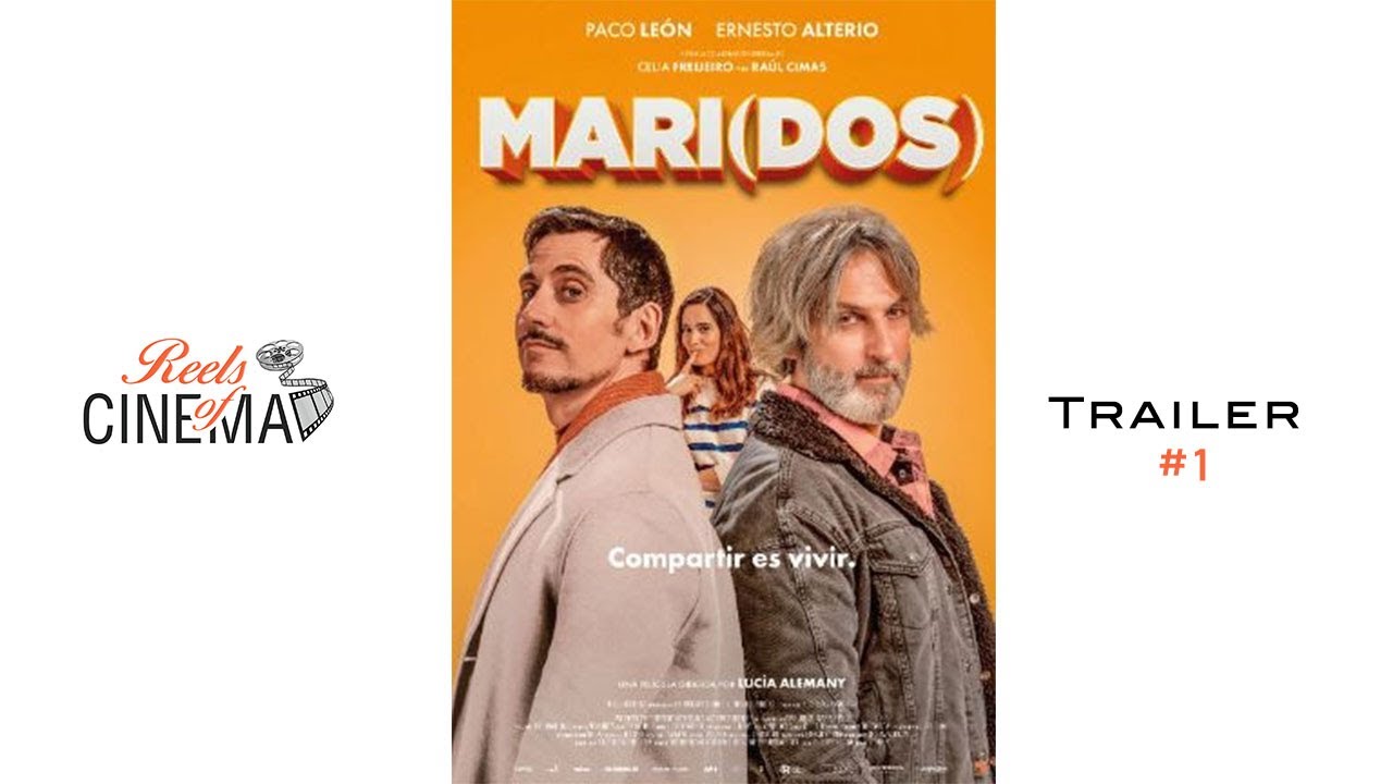 maridos 2023 online gratis