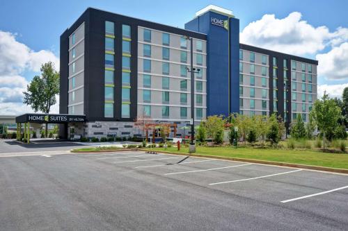 marietta hotels ga