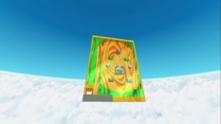 mario sunshine pachinko