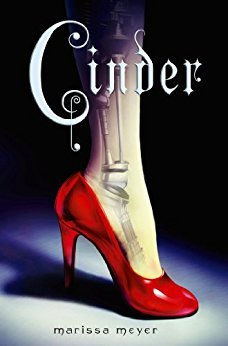 marissa meyer goodreads