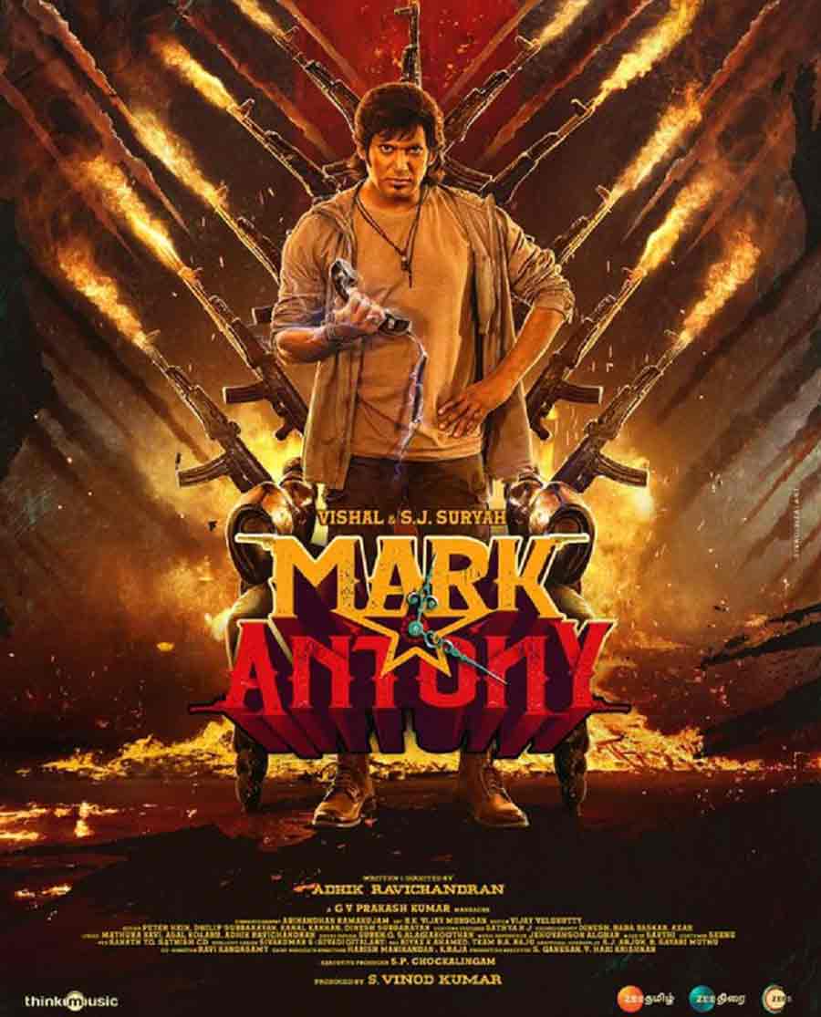 mark antony movie download