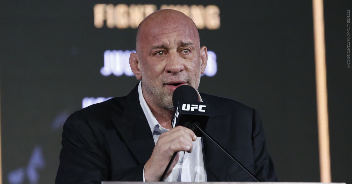 mark coleman sbn