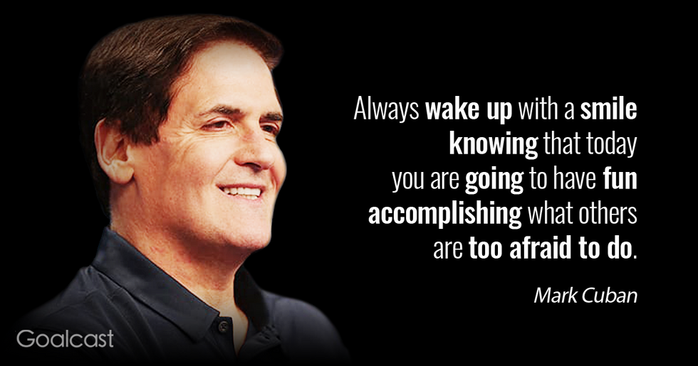 mark cuban quotes shark tank