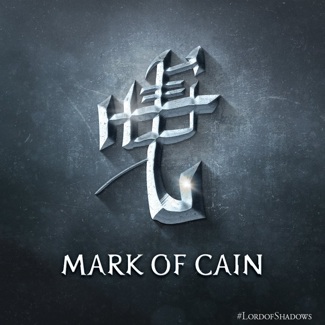 mark of cain shadowhunters