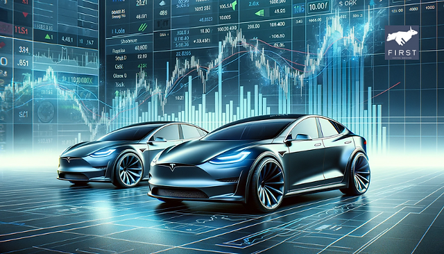 market insider tesla