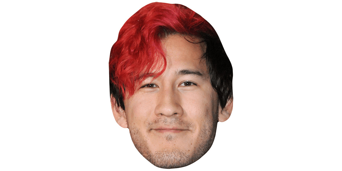 markiplier hair