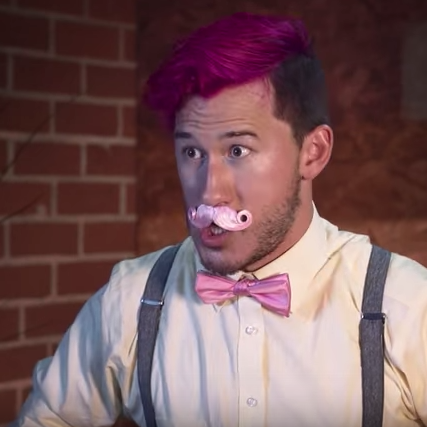 markiplier pink