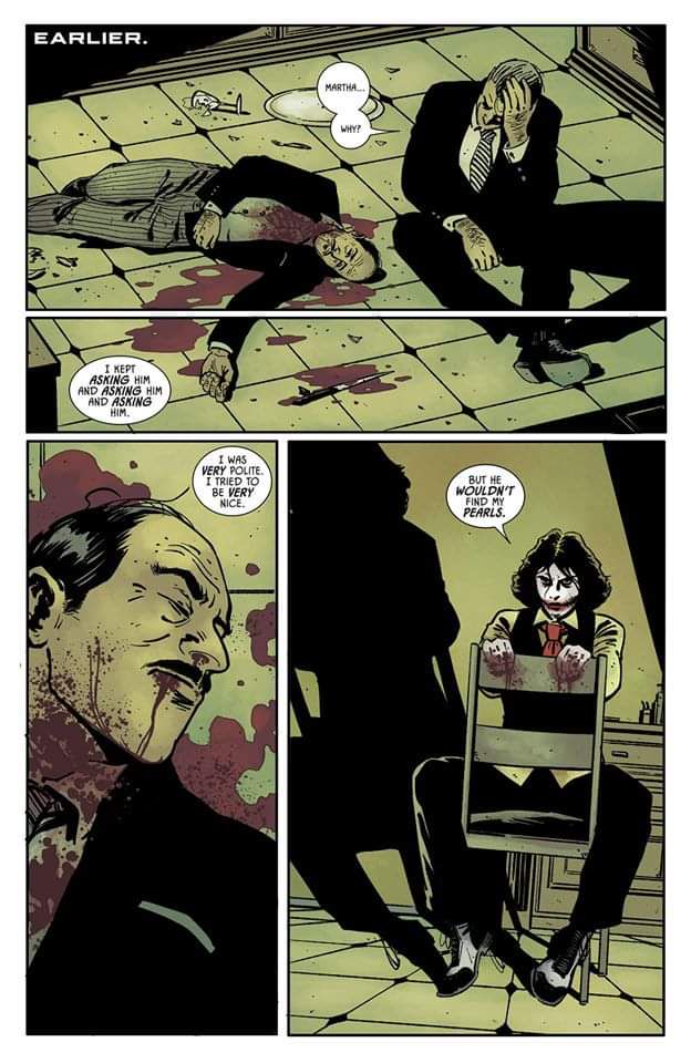 martha wayne joker comic