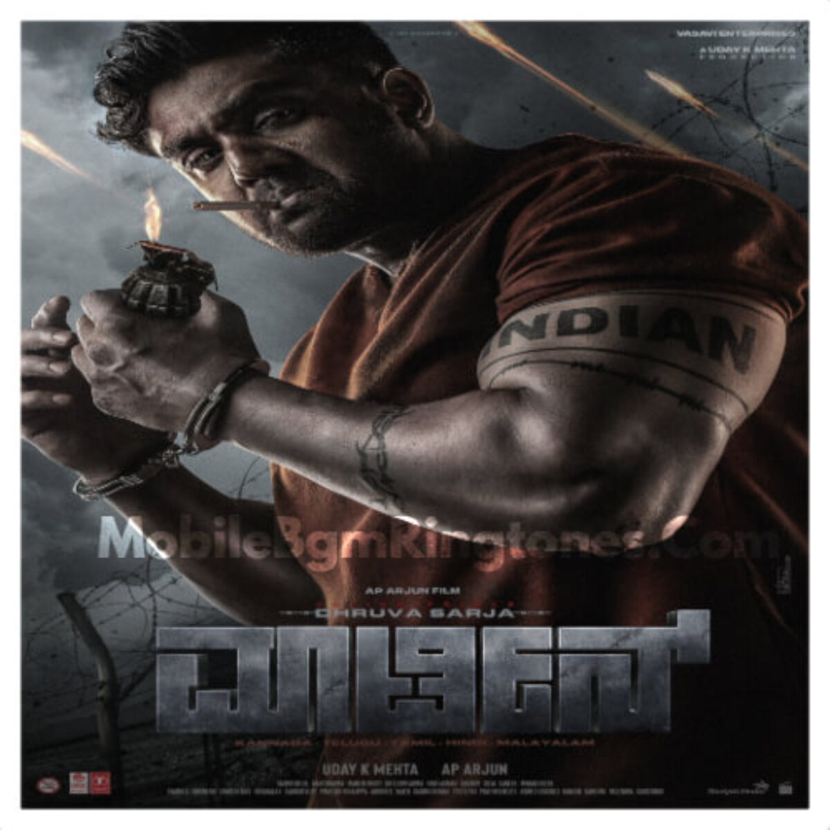 martin kannada movie download