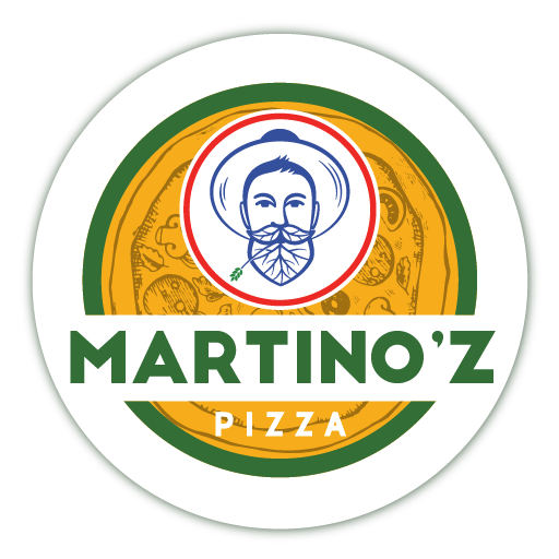 martinos pizza