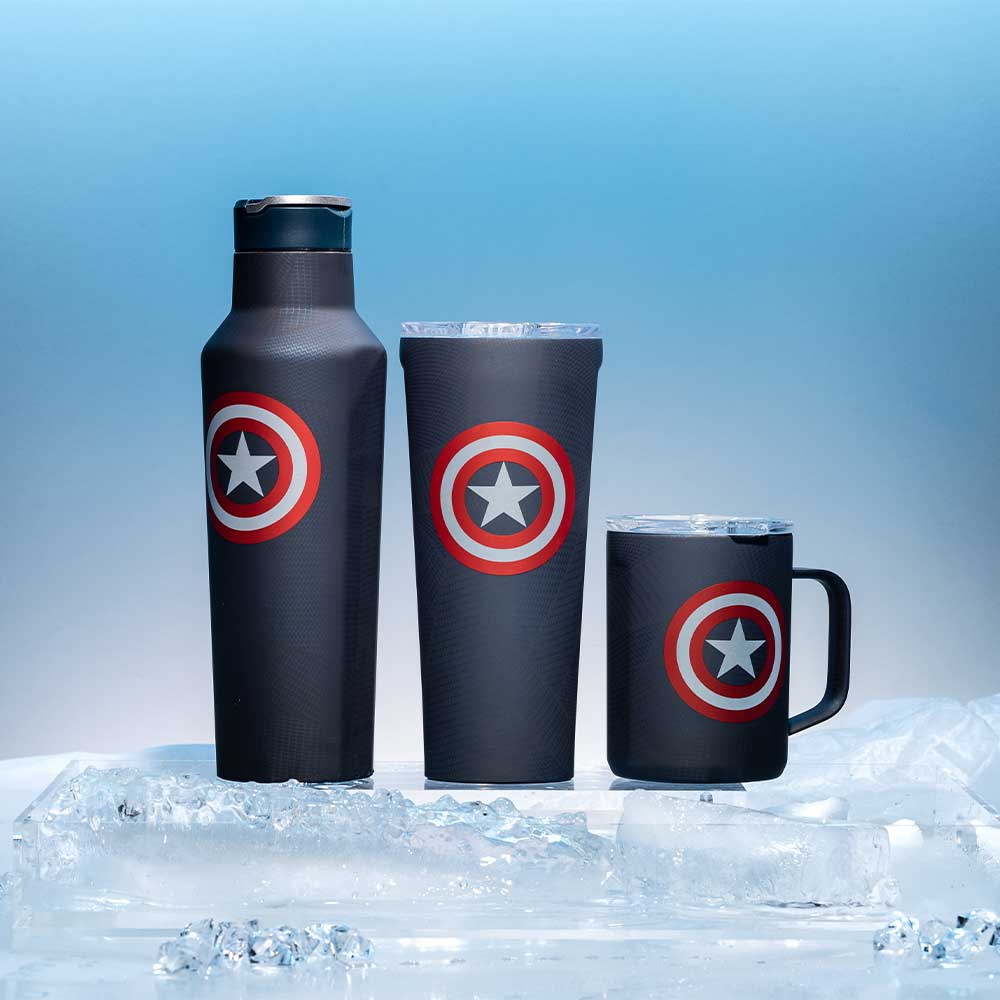 marvel coffee mugs