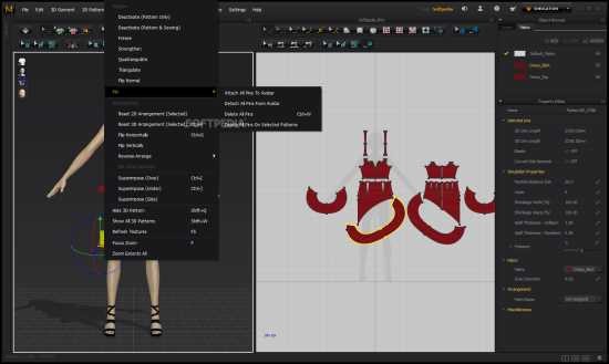 marvelous designer 6 crack