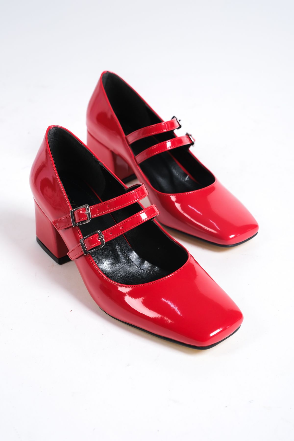 mary jane high heel shoes