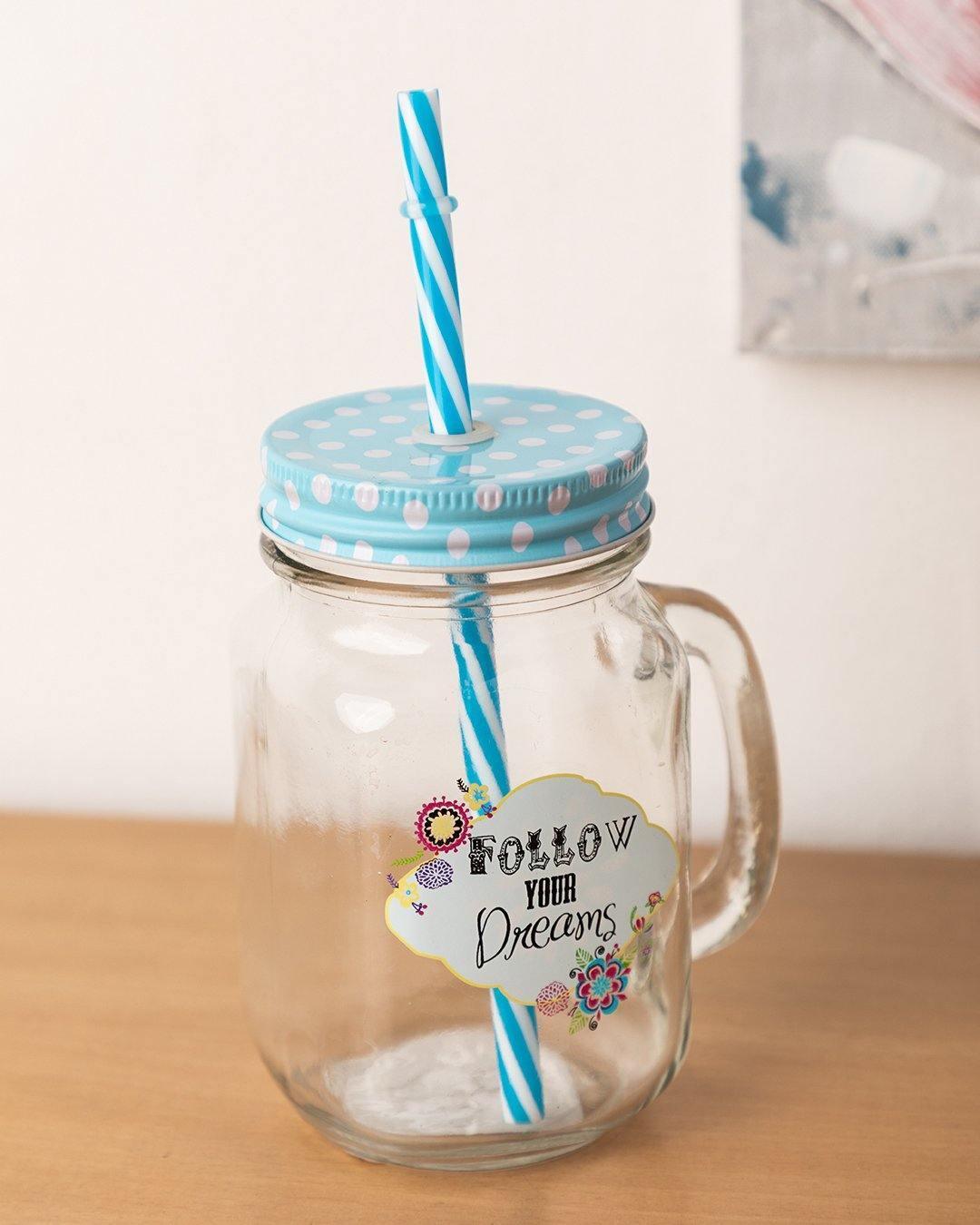 mason jar