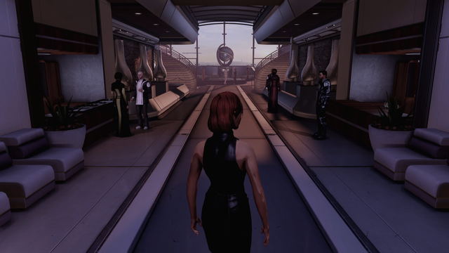 mass effect 2 kasumi dlc download