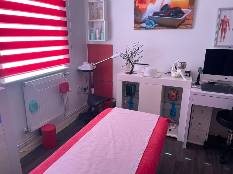 massage gumtree cardiff