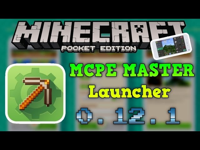 master for minecraft launcher hile