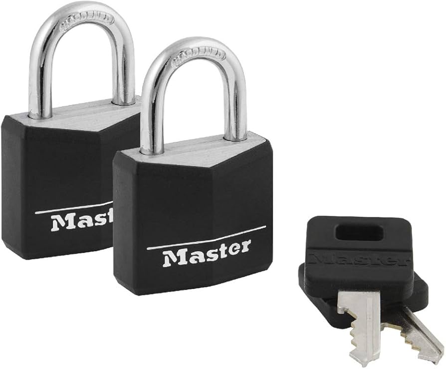 master lock mexicana