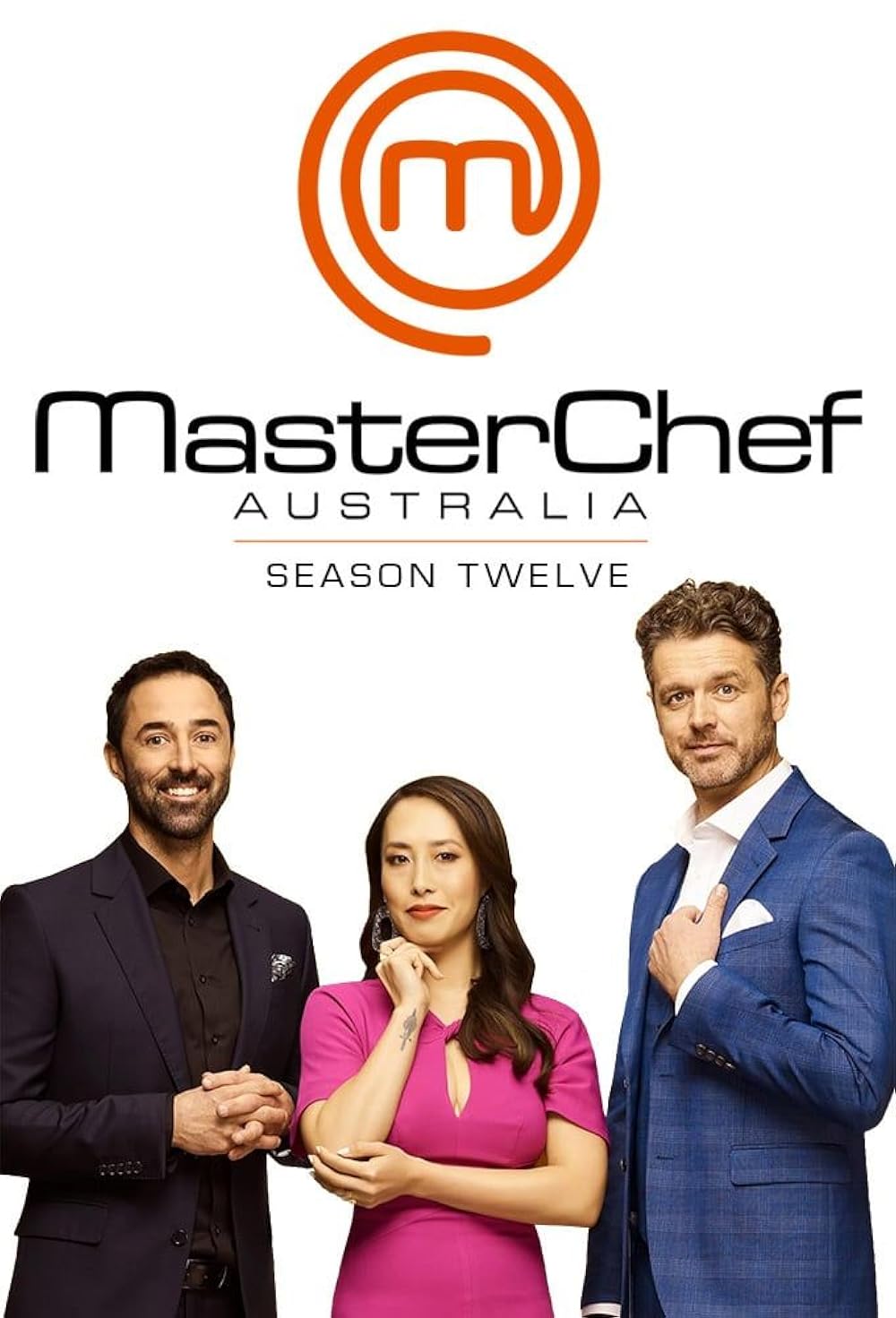 masterchef ratings 2023