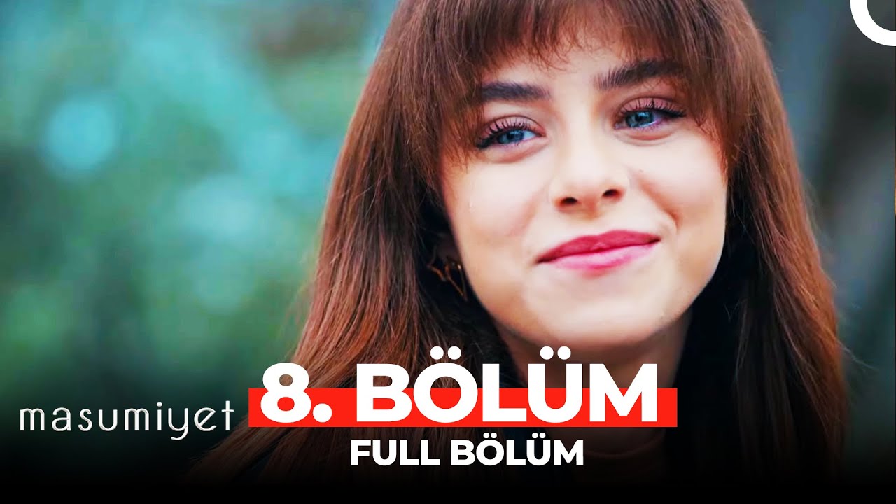 masumiyet 8 bolum