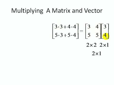 matlab matrix to vector