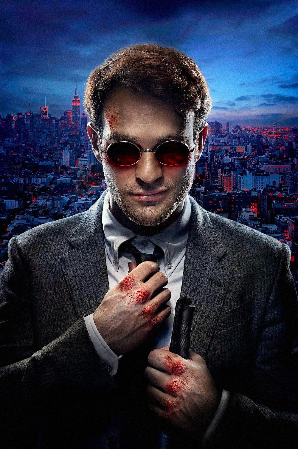 matthew murdock