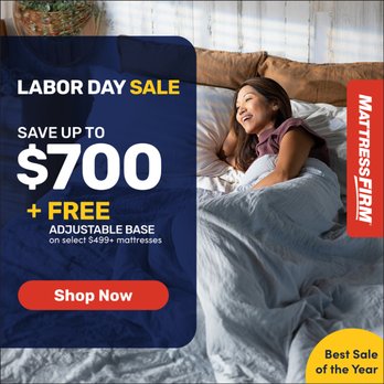 mattress firm pompano beach