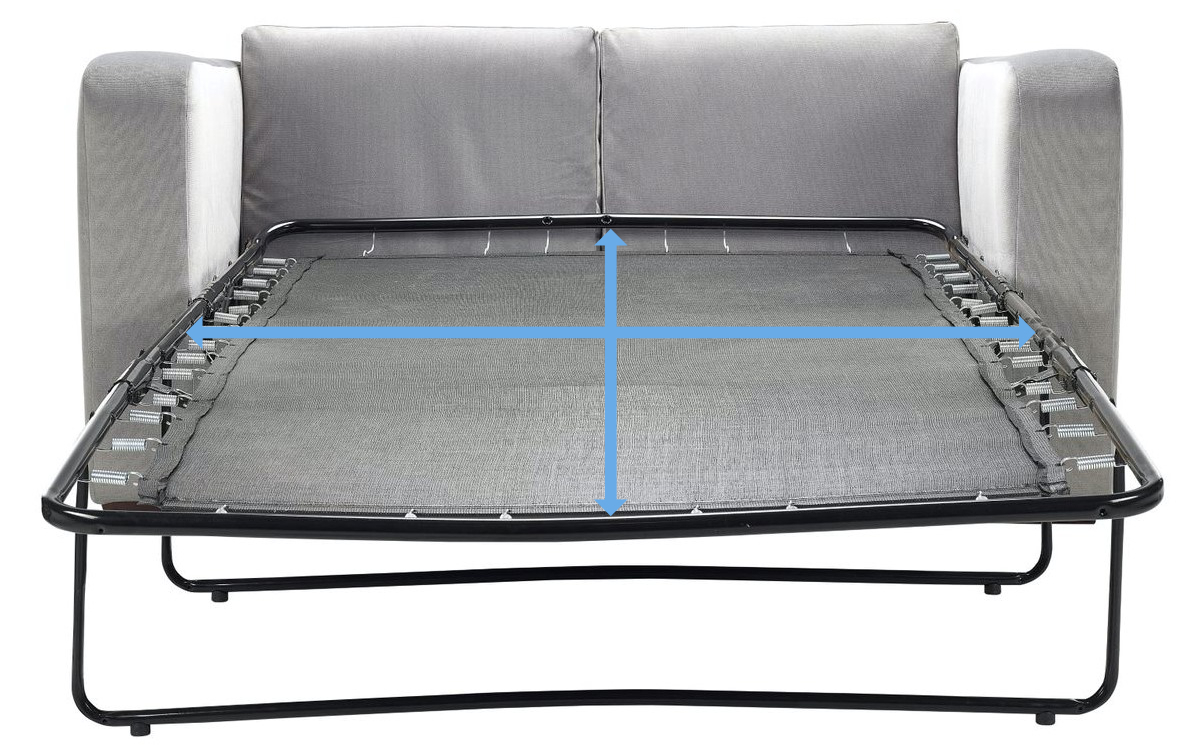 mattress for sofa bed replacement