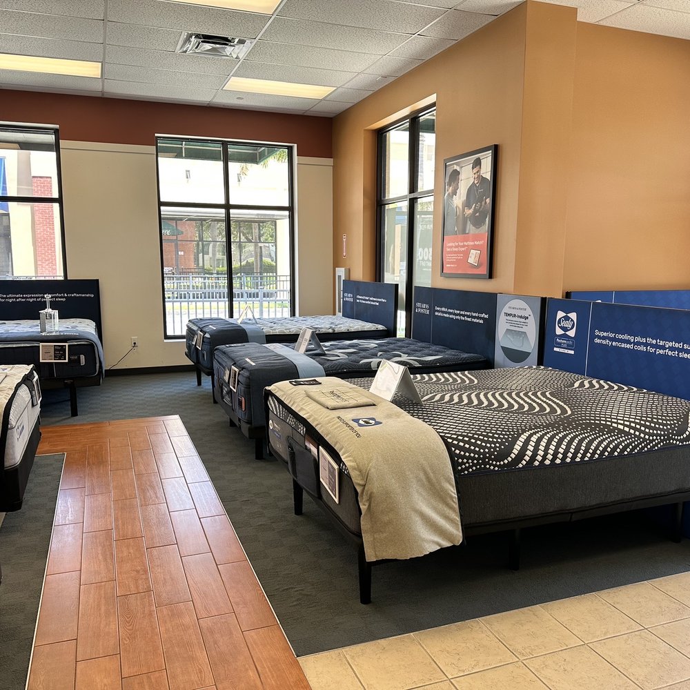 mattress stores lakeland fl