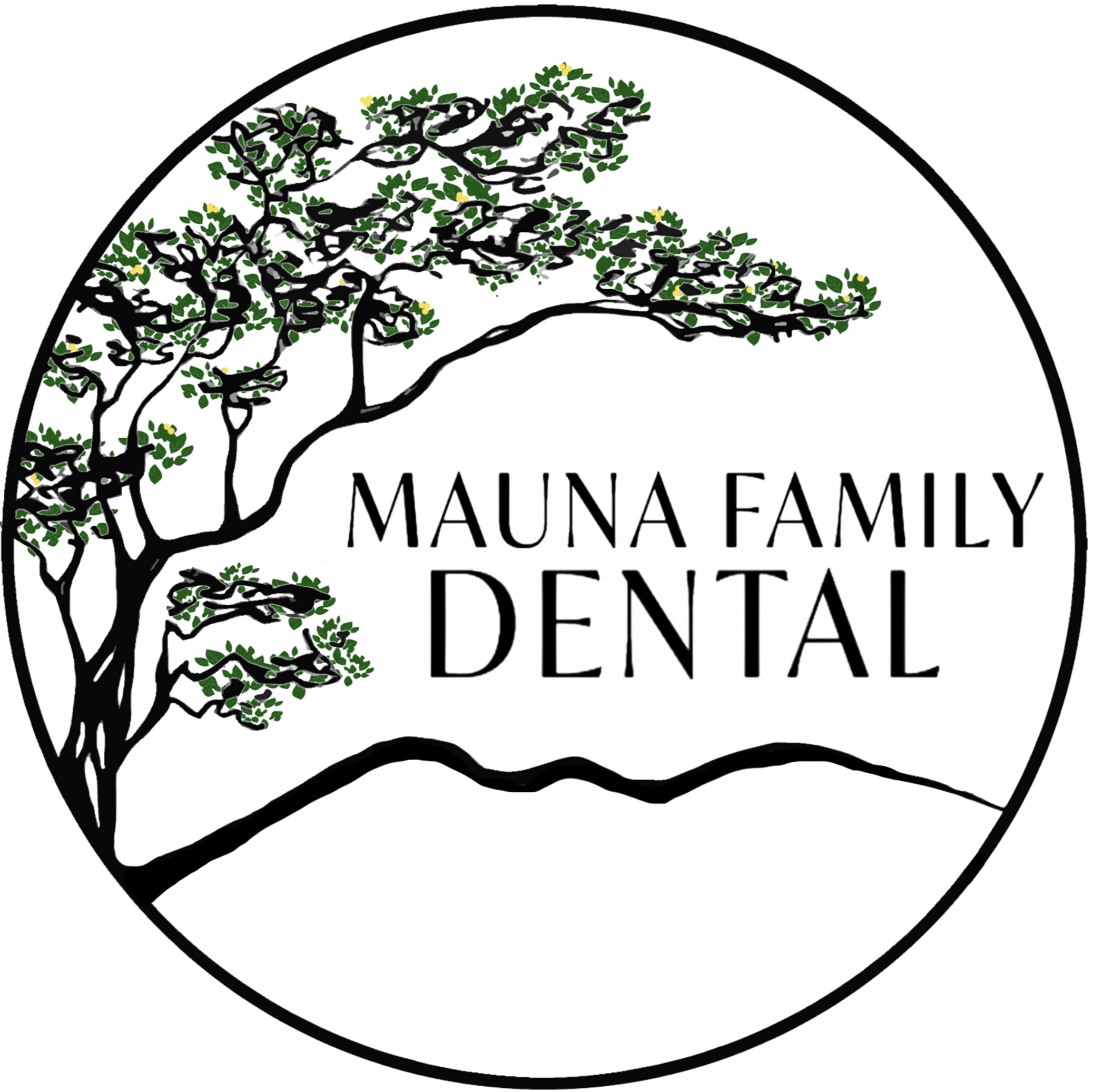 mauna family dental