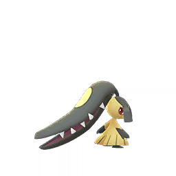 mawile weakness