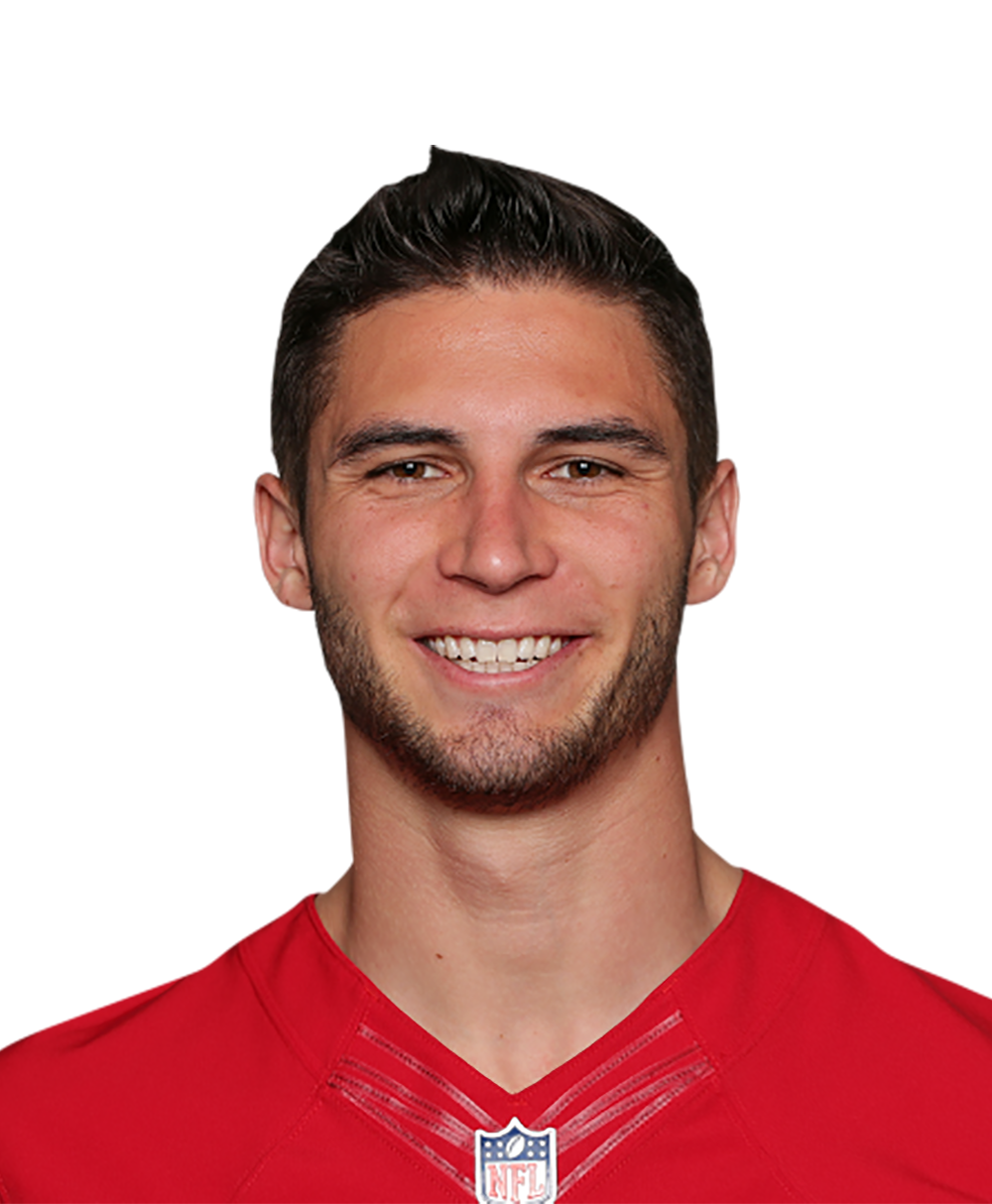 max mccaffrey age