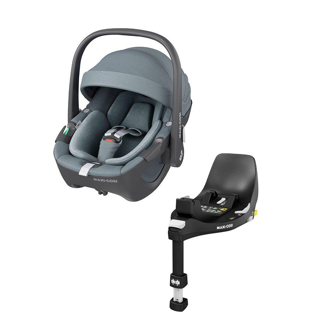 maxi cosi familyfix car seat