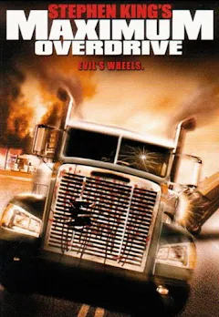 maximum overdrive online latino