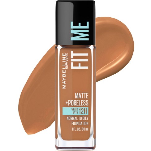 maybelline fit me