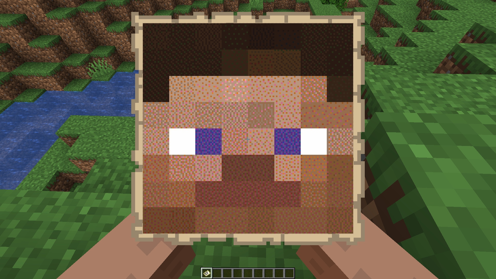 mc map art generator