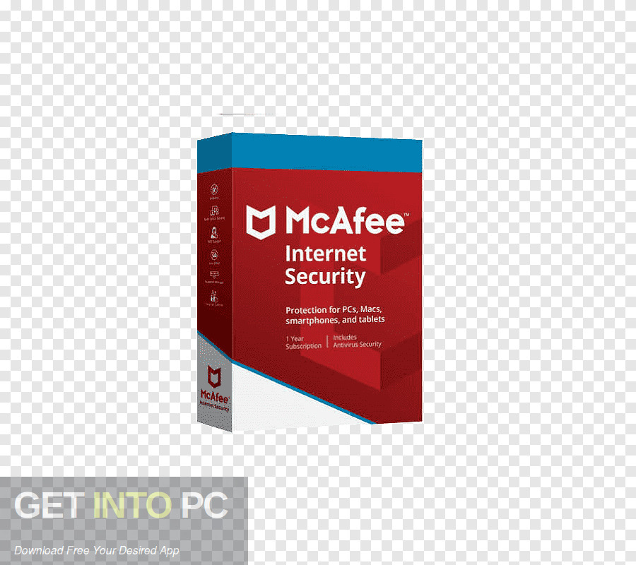 mcafee antivirus free download full version with crack 2020