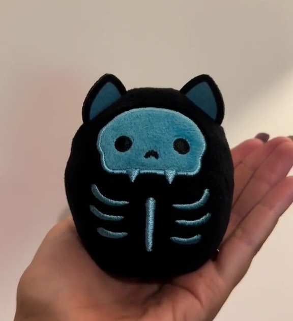 mcdonalds halloween squishmallows