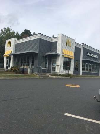 mcdonalds randolph nj