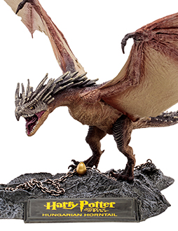 mcfarlane dragons