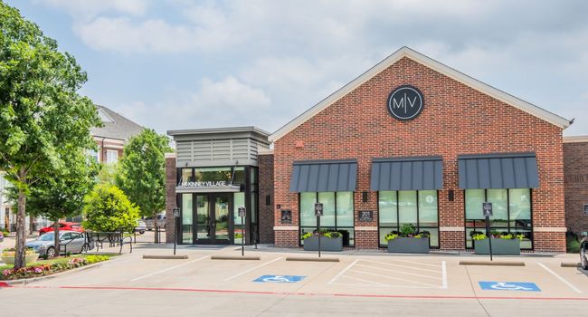 mckinney village reviews