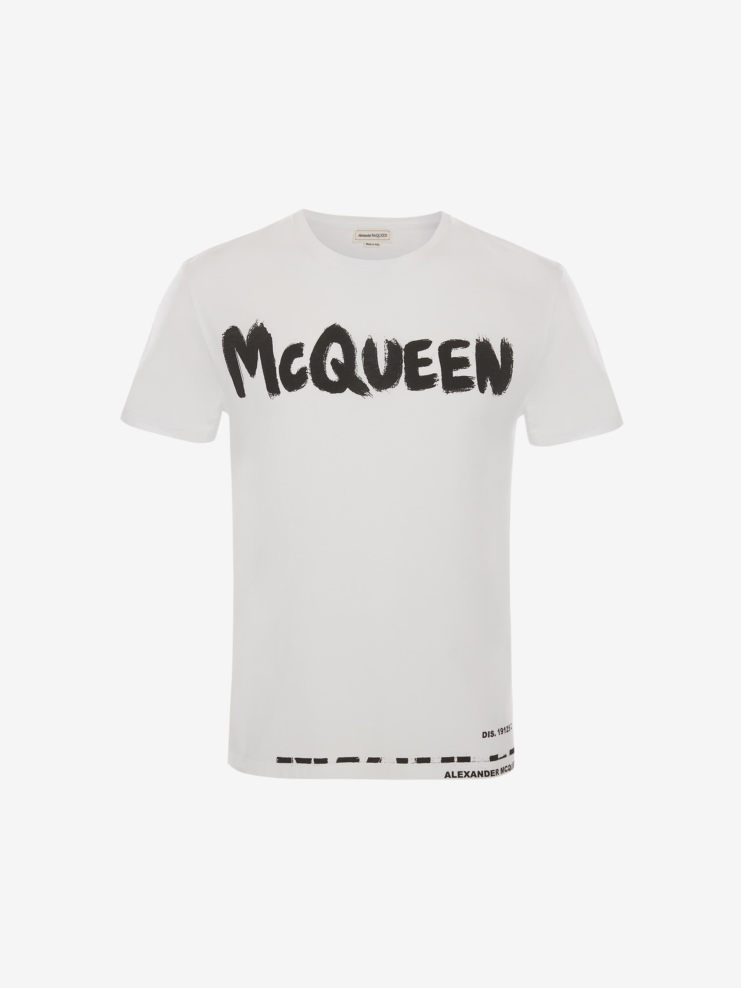 mcqueen t shirt