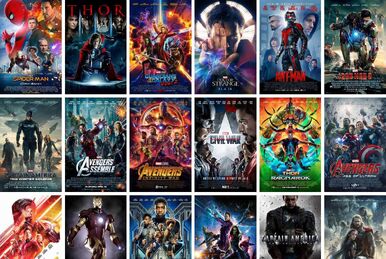 mcu timeline wiki