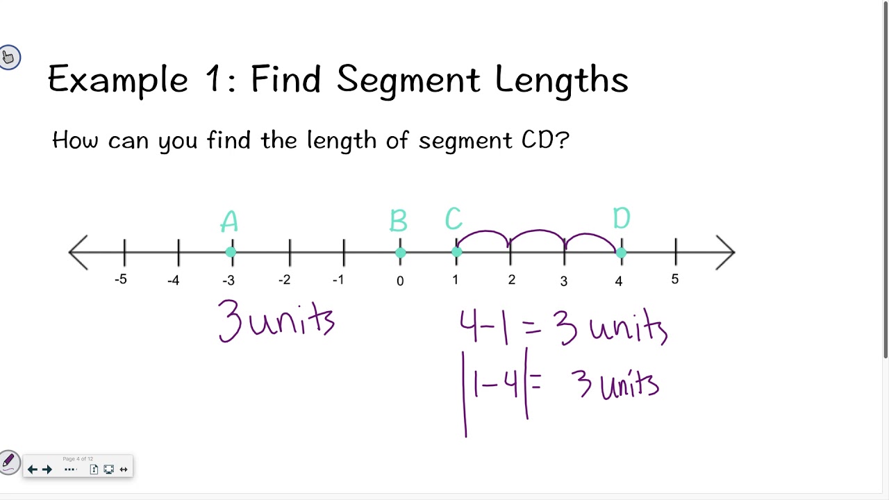 measuring segments and angles worksheet