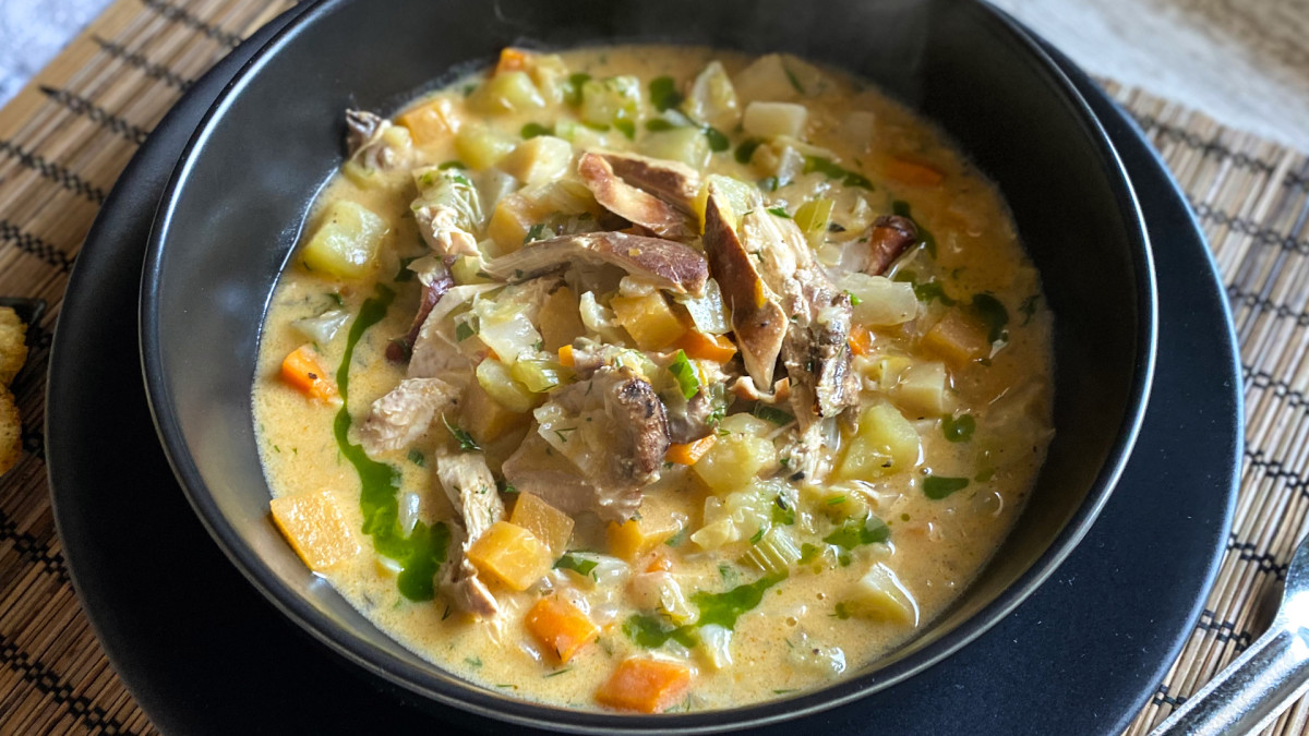 meateater pheasant recipe