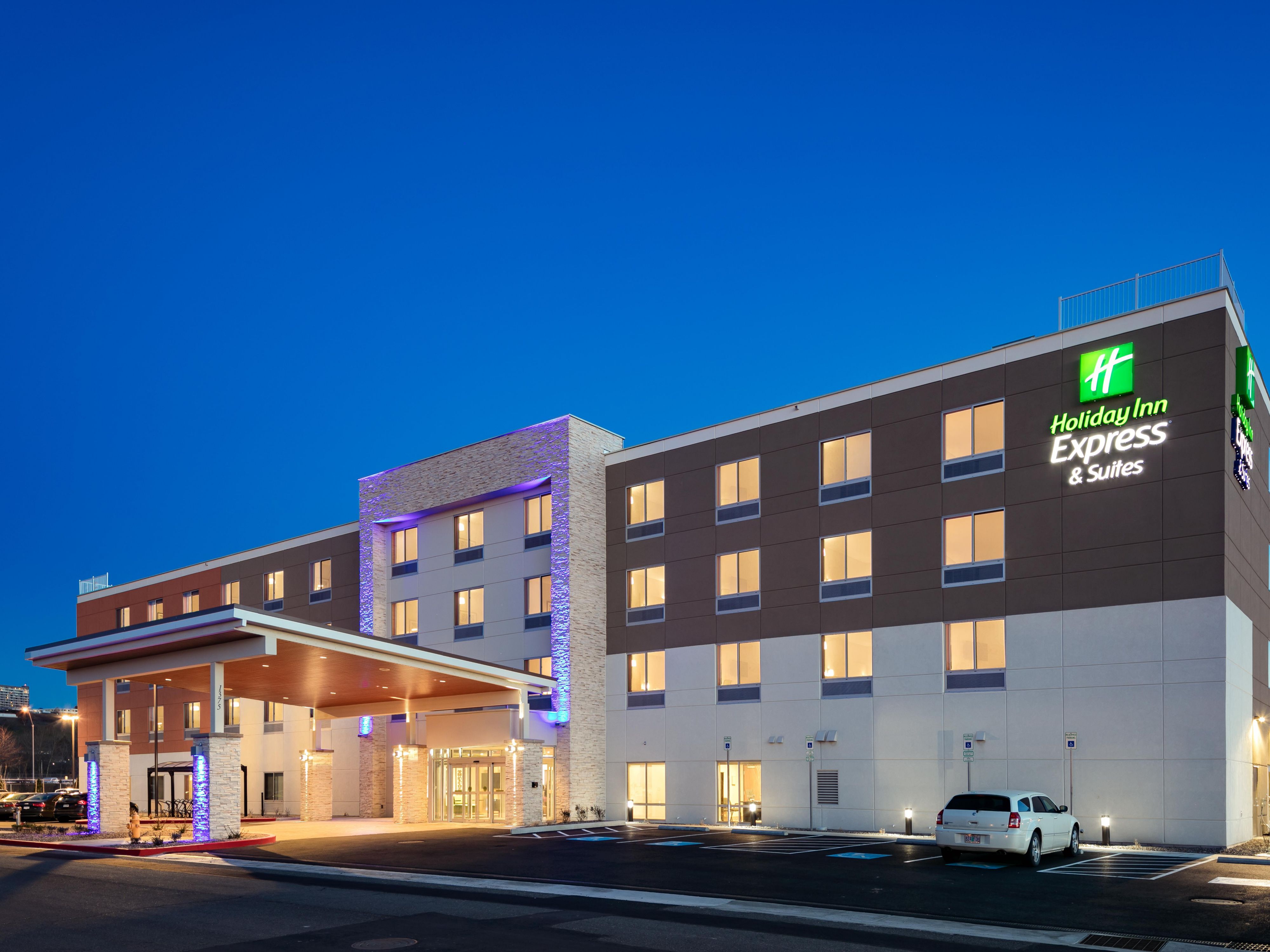 medford hotels